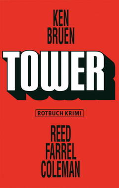 Tower Cover von: Tower