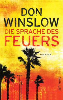 Cover von: Die Sprache des Feuers