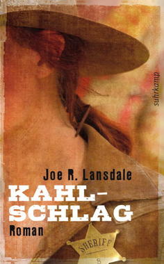Kahlschlag Cover von: Kahlschlag
