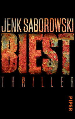 Cover von: Biest