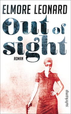Out of Sight Cover von: Out of Sight