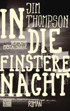 In die finstere Nacht Cover von: In die finstere Nacht