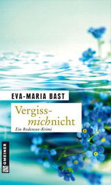 Vergissmichnicht Cover von: Vergissmichnicht