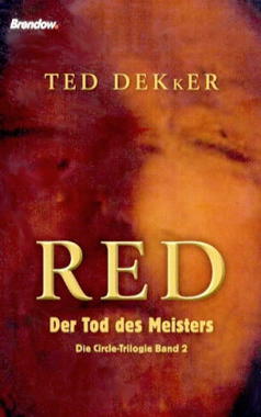 Red Cover von: Red