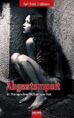 Cover von: Abgestempelt