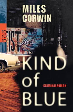 Cover von: Kind of Blue
