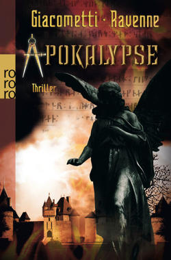 Apokalypse Cover von: Apokalypse