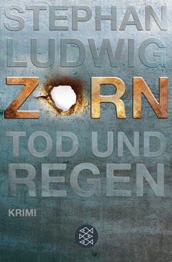 Zorn - Tod und Regen Cover von: Zorn - Tod und Regen