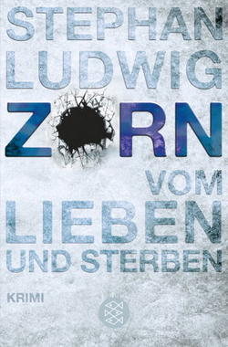 Cover von: Zorn - Vom Lieben und Sterben