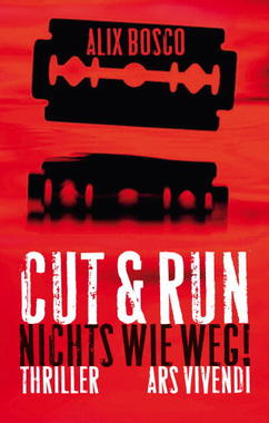 Cut & Run Cover von: Cut & Run