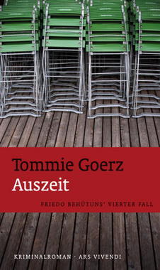 Auszeit Cover von: Auszeit