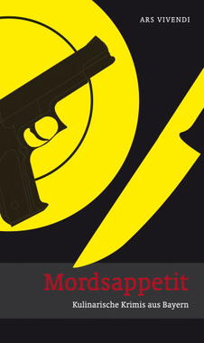 Cover von: Mordsappetit