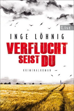 Verflucht seist du Cover von: Verflucht seist du