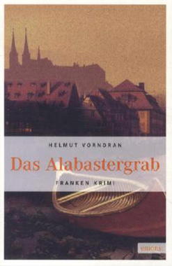 Das Alabastergrab Cover von: Das Alabastergrab