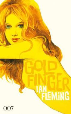 Goldfinger Cover von: Goldfinger