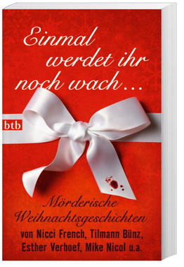 Cover von: Einmal werdet ihr noch wach ...