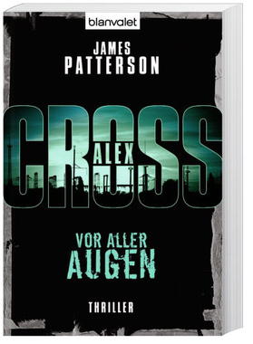Cover von: Vor aller Augen