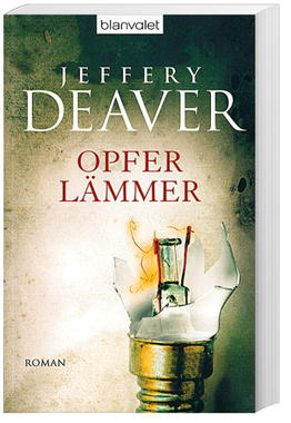 Cover von: Opferlämmer