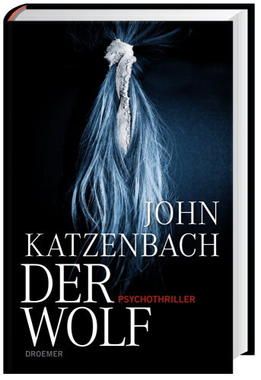 Der Wolf Cover von: Der Wolf
