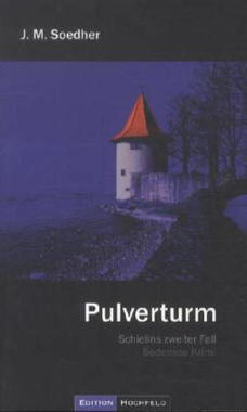 Pulverturm Cover von: Pulverturm