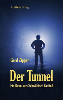 Cover von: Der Tunnel
