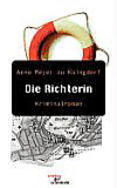 Die Richterin Cover von: Die Richterin