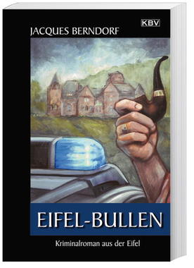 Cover von: Eifel-Bullen