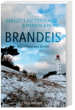 Brandeis Cover von: Brandeis