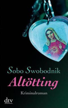 Altötting Cover von: Altötting