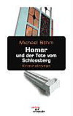 Cover von: Homer und der Tote vom Schlossberg