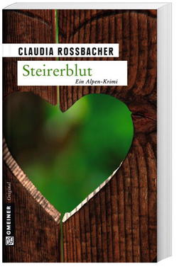 Steirerblut Cover von: Steirerblut
