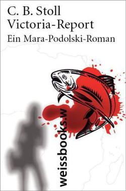Victoria-Report Cover von: Victoria-Report