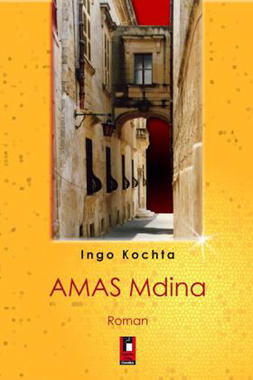 AMAS Mdina Cover von: AMAS Mdina