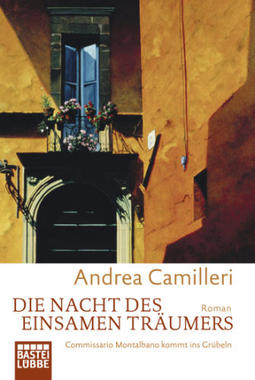 Cover von: Die Nacht des einsamen Träumers