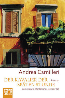 Der Kavalier der späten Stunde Cover von: Der Kavalier der späten Stunde