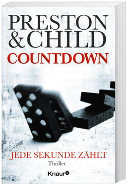 Countdown Cover von: Countdown