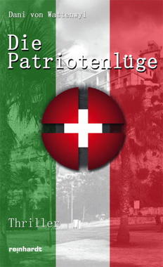 Cover von: Die Patriotenlüge