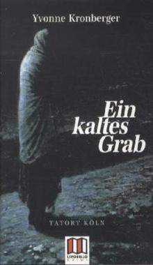 Ein kaltes Grab Cover von: Ein kaltes Grab