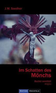Im Schatten des Mönchs Cover von: Im Schatten des Mönchs