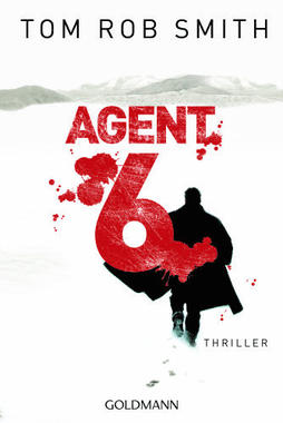 Agent 6 Cover von: Agent 6