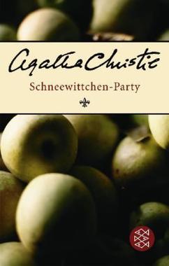 Schneewittchen-Party Cover von: Schneewittchen-Party