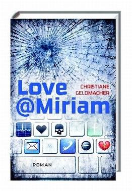 Love@Miriam Cover von: Love@Miriam