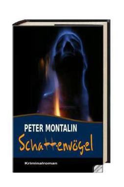 Cover von: Schattenvögel