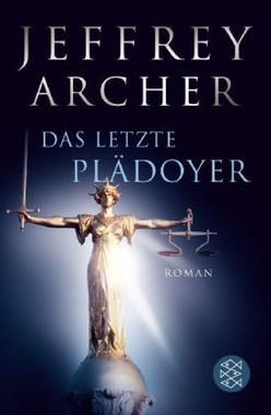 Das letzte Plädoyer Cover von: Das letzte Plädoyer