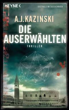 Cover von: Die Auserwählten