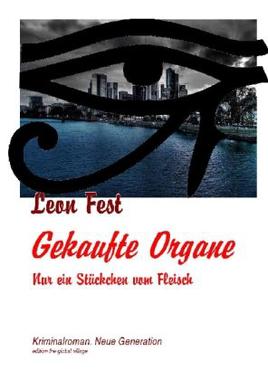 Gekaufte Organe Cover von: Gekaufte Organe