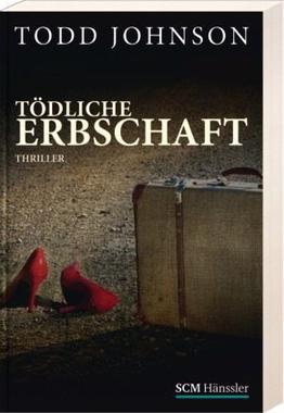 Cover von: Tödliche Erbschaft