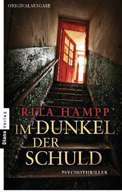 Im Dunkel der Schuld Cover von: Im Dunkel der Schuld