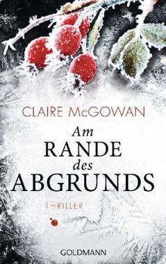 Cover von: Am Rande des Abgrunds