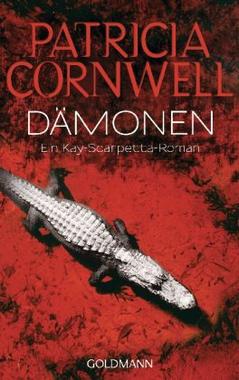 Dämonen Cover von: Dämonen